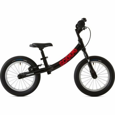 ridgeback scoot xl